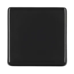 Pomello EMA MINI / Nero opaco