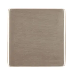 Pomello EMA MINI / Nichel spazzolato