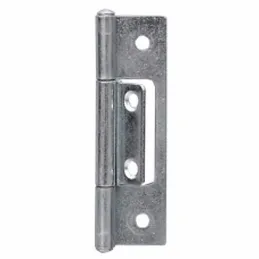 Cerniera per porte a libro / Cromo