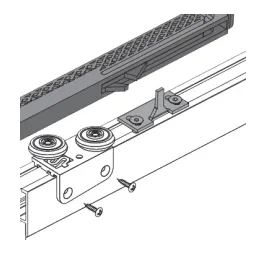 Rallentatore SOLID 40 kg
