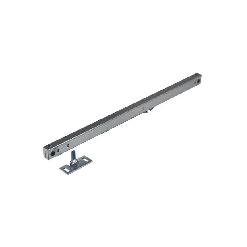 Rallentatore SOLID in metallo da 50 kg