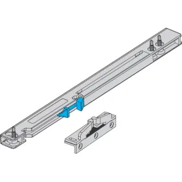Rallentatore 50 kg