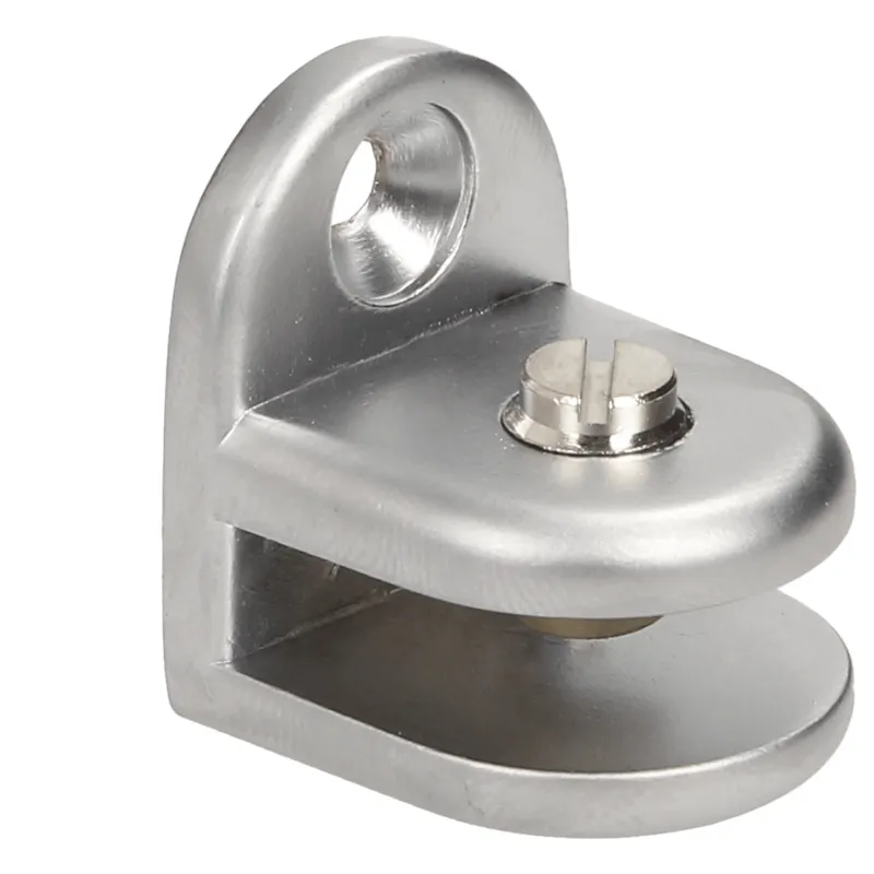 Supporto per ripiano GRIP / Alluminio
