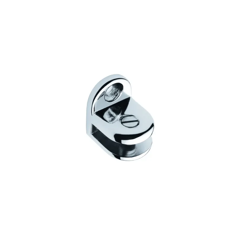 Reggimensola GRIP / Cromo lucido