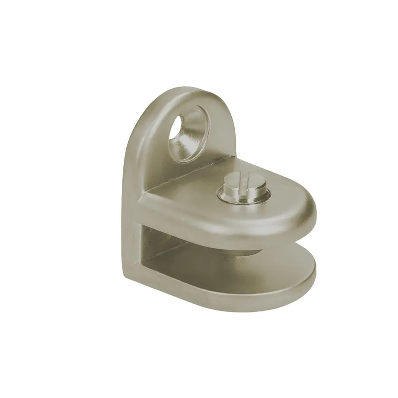 Supporto per ripiano GRIP / Satina