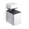 Cromo opaco