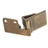 Ottone con patina