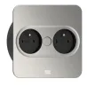 Acciaio inox