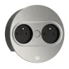 Acciaio inox