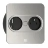 Acciaio inox