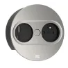 Acciaio inox