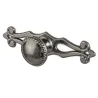 Argento anticato
