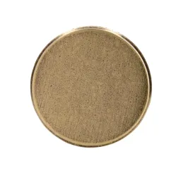 Manopola INDUST II. / Oro antico