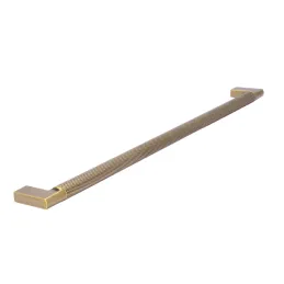 Maniglia INDUST / Oro antico