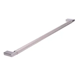 Maniglia INDUST / Acciaio inox opaco