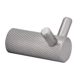 Appendino INDUST / Acciaio inox satinato