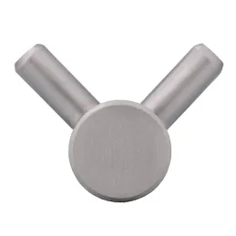 Appendino INDUST / Acciaio inox satinato