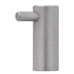 Appendino INDUST / Acciaio inox satinato