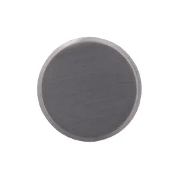 Pomello INDUST I. / Acciaio inox satinato
