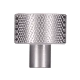 Pulsante INDUST II. / Acciaio inox satinato
