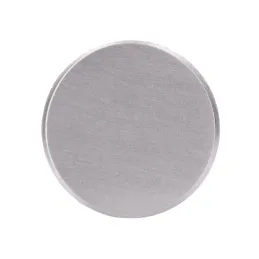 Pulsante INDUST II. / Acciaio inox satinato
