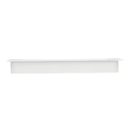 Maniglia da incasso MALI / Bianco opaco