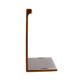 Maniglia per bordo CANSAS / Ottone spazzolato