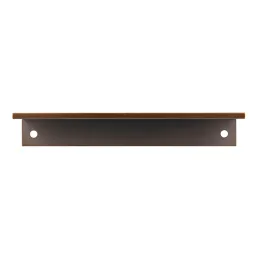 Maniglia per bordo CANSAS / Ottone spazzolato