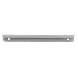 Maniglia per bordo anta AEROS / Acciaio inox