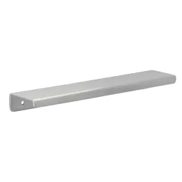 Maniglia per bordo anta AEROS / Acciaio inox
