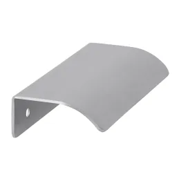 Maniglia per il bordo dell’anta IBISA / Acciaio inox