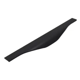 Maniglia MILANO / Nero opaco