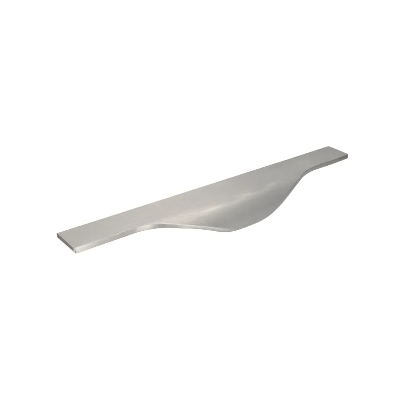 Maniglia MILANO / Acciaio inox
