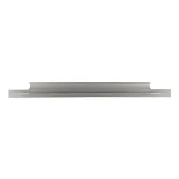 Maniglia NOSTRA / Acciaio inox
