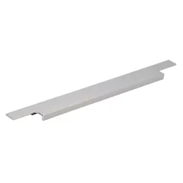 Maniglia NOSTRA / Acciaio inox