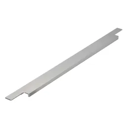 Maniglia NOSTRA / Acciaio inox