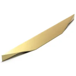 Maniglia VALENCIA / Oro spazzolato