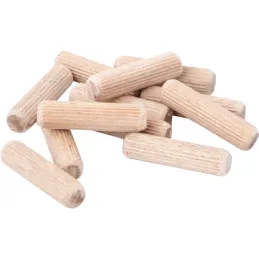 Tassello in legno - faggio 10 mm