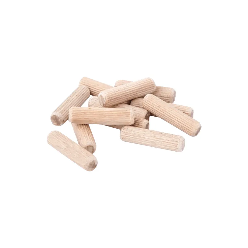 Tassello in legno - faggio 10 mm