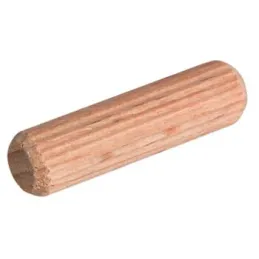 Tassello in legno - faggio 10 mm