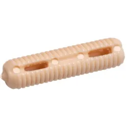 Piolo in plastica KNAPP K066 / 6 mm - 10 pezzi