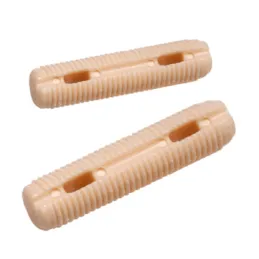 Spinotto in plastica KNAPP K066 / 8 mm - 10 pezzi