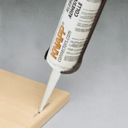 Adesivo PU monocomponente KNAPP Z011 (310 ml)