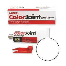 Adesivo per piani di lavoro Color Joint CJ001 / Bianco