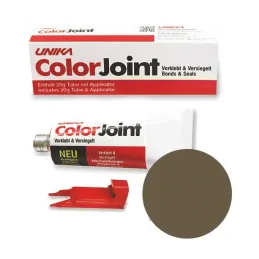 Adesivo per piani di lavoro Color Joint CJ005 / Marrone