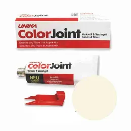Adesivo per piani di lavoro Color Joint CJ002 / Crema