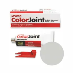 Adesivo per piani di lavoro Color Joint CJ006 / Grigio chiaro