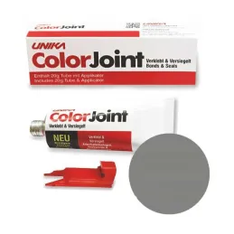 Adesivo per piani di lavoro Color Joint CJ004 / Pietra grigia