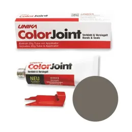 Adesivo per piani di lavoro Color Joint CJ007 / Ardesia grigia