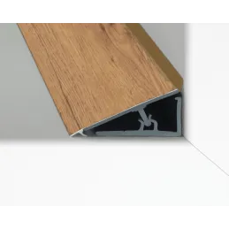 Listello di tenuta WAP 112 Rovere Lancelot marrone